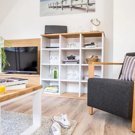 Drudenstein 1_4 Lägenhet Kirr